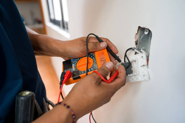 Best Local Electrician Companies  in Middletown, DE