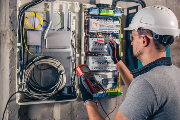 , DE Electrician Company