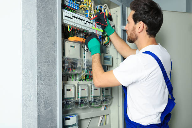 Best Affordable Electrician  in Middletown, DE