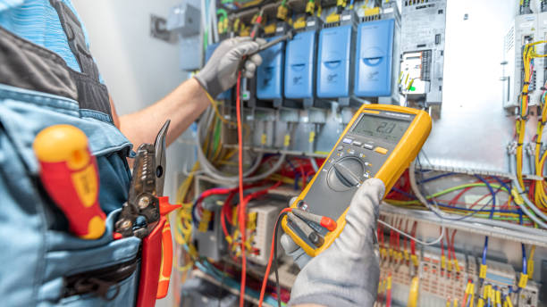Best Affordable Emergency Electrician  in Middletown, DE
