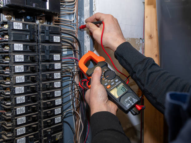 Best Electrical Installation Contractor  in Middletown, DE