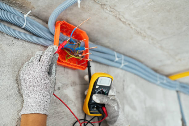 Best Electrical Rewiring Services  in Middletown, DE